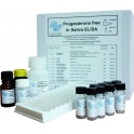 Progesterone free in Saliva ELISA