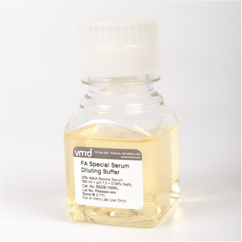 FA Special Serum Diluting Buffer