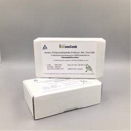 ImmunoComb Chlamydophila psittaci Aviar