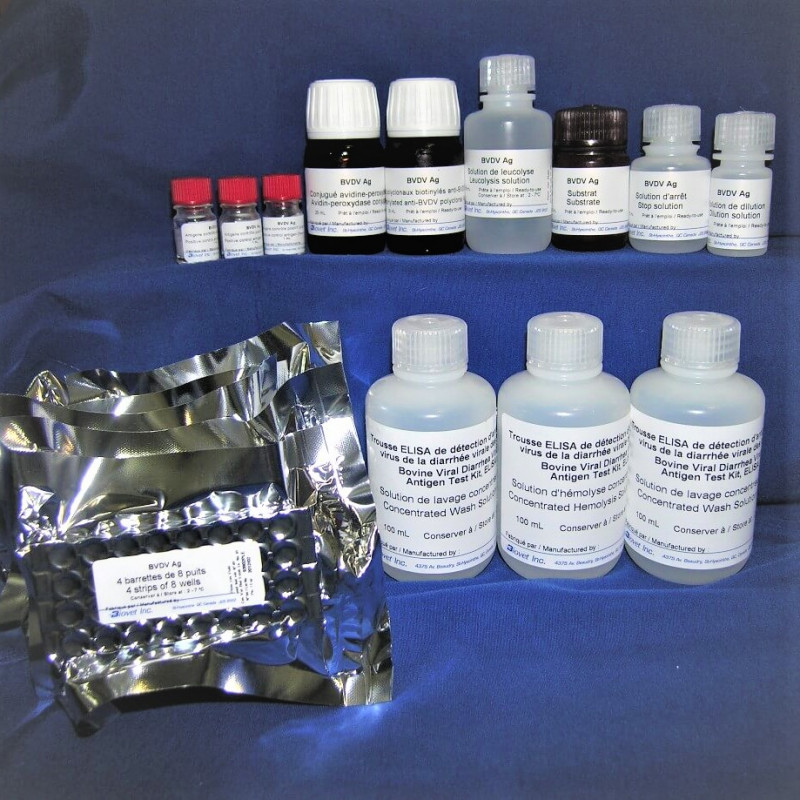 BVD-Ag ELISA