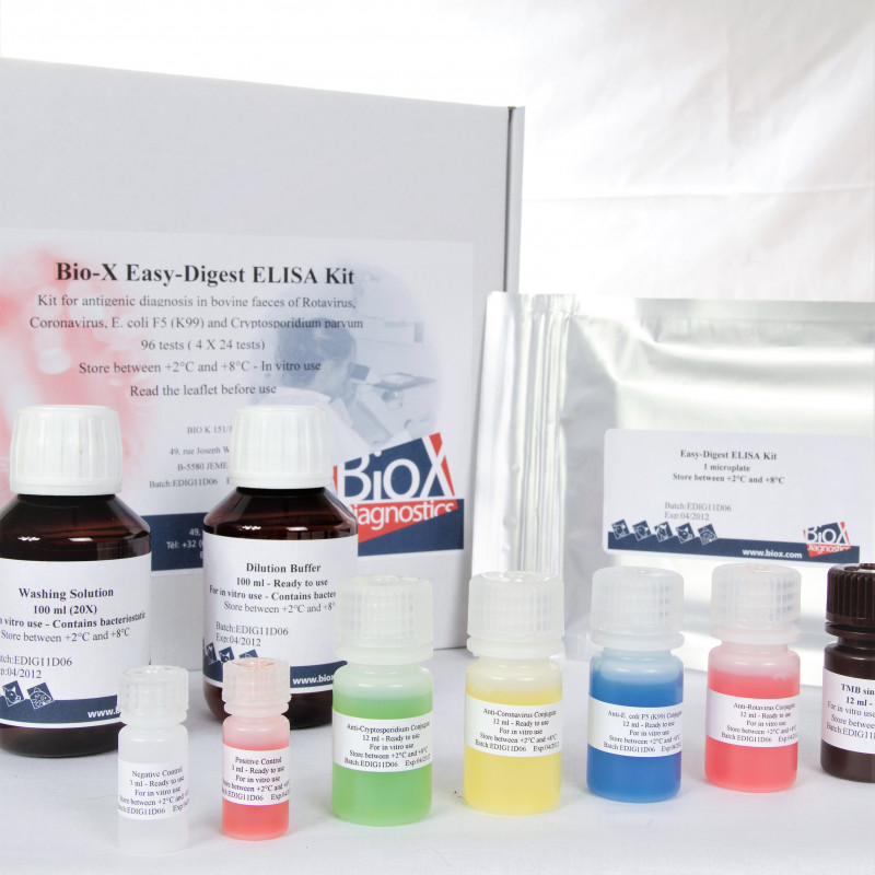 BIOK ELISA KIT