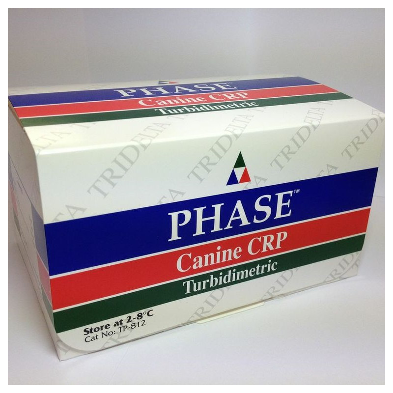 PHASE CRP Assay