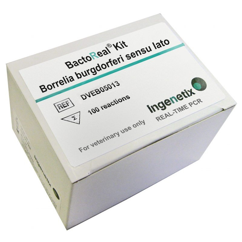 BactoReal Kit Borrelia...