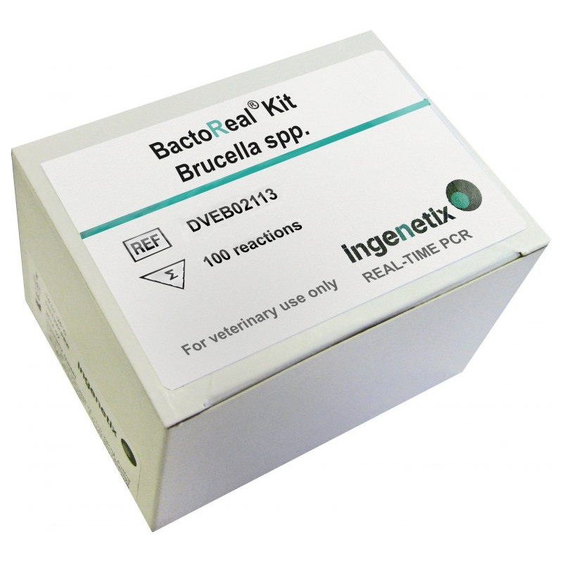 BactoReal Kit Brucella spp