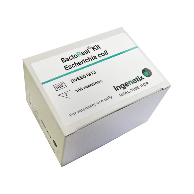 BactoReal Kit Escherichia coli