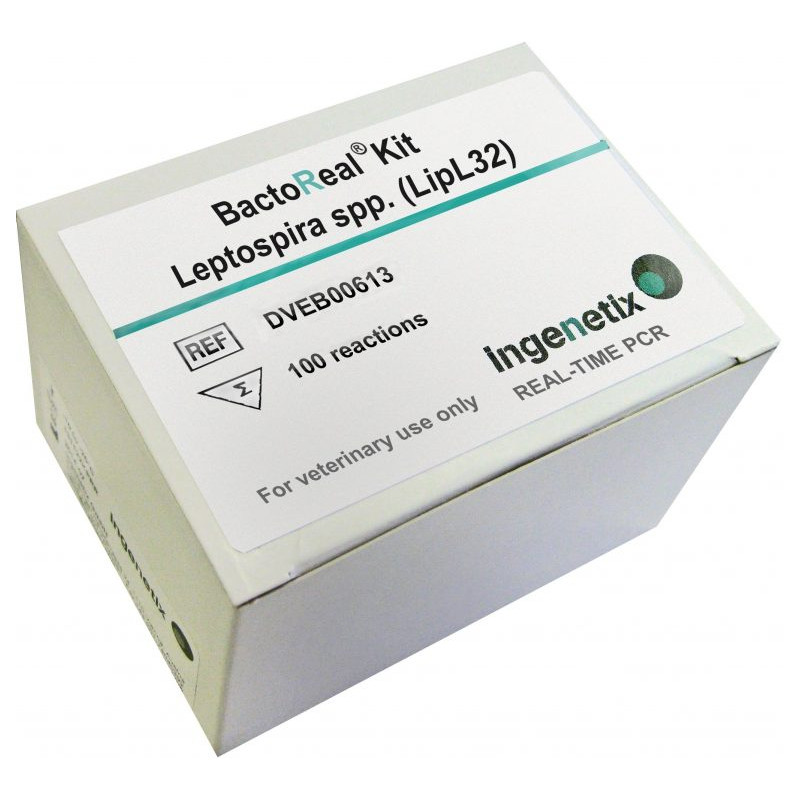BactoReal Kit Leptospira...