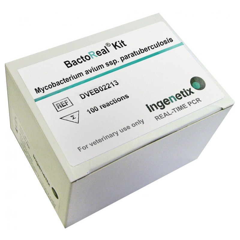 BactoReal Kit Mycobacterium...