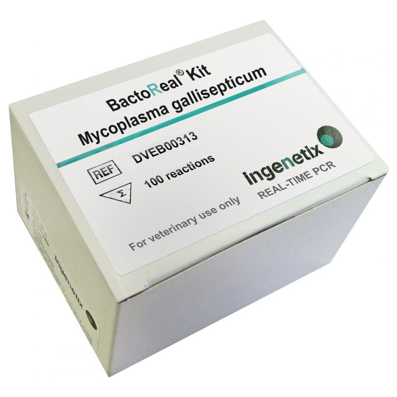 BactoReal Kit Mycoplasma...