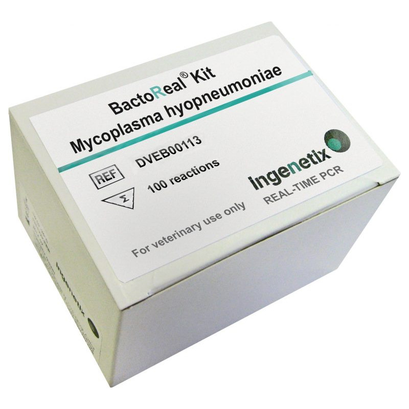 BactoReal Kit Mycoplasma...