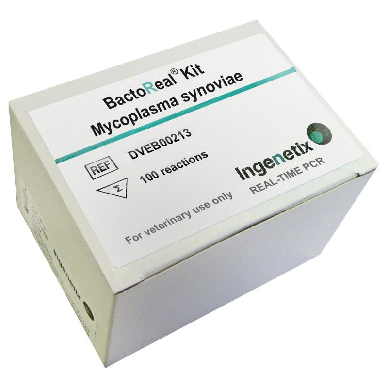 BactoReal Kit Mycoplasma...