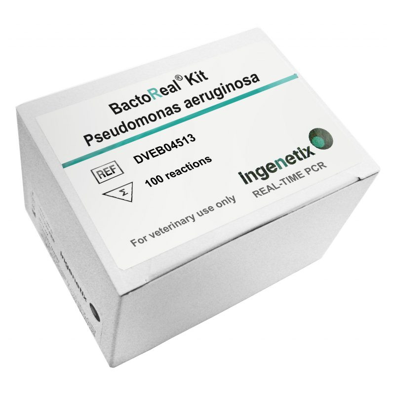 BactoReal Kit Pseudomonas...