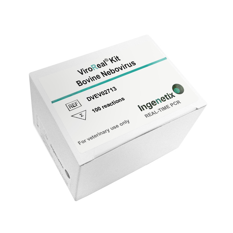 ViroReal Kit Bovine Nebovirus