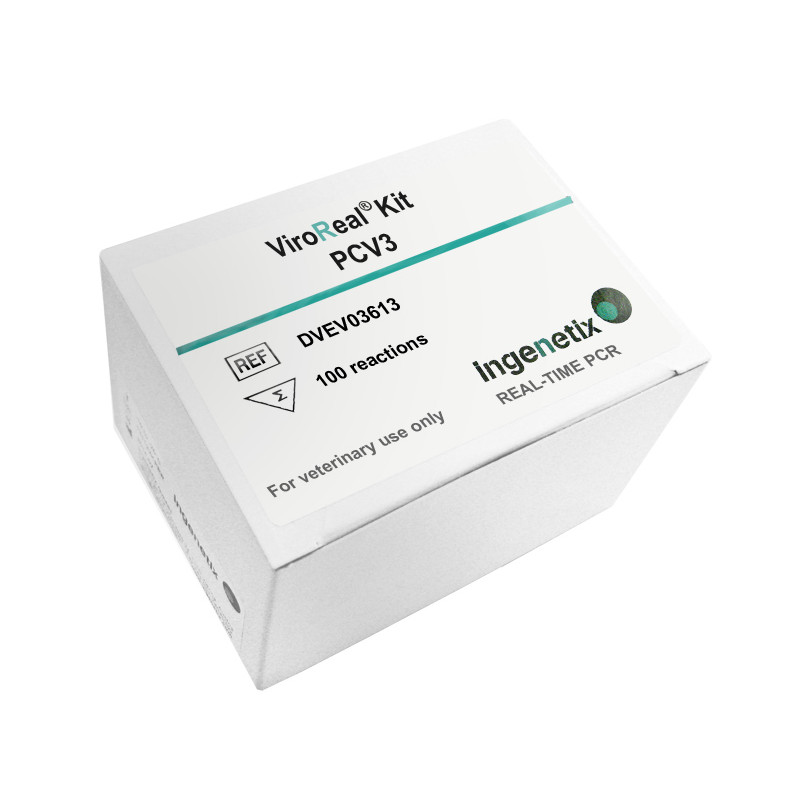 ViroReal Kit PCV3