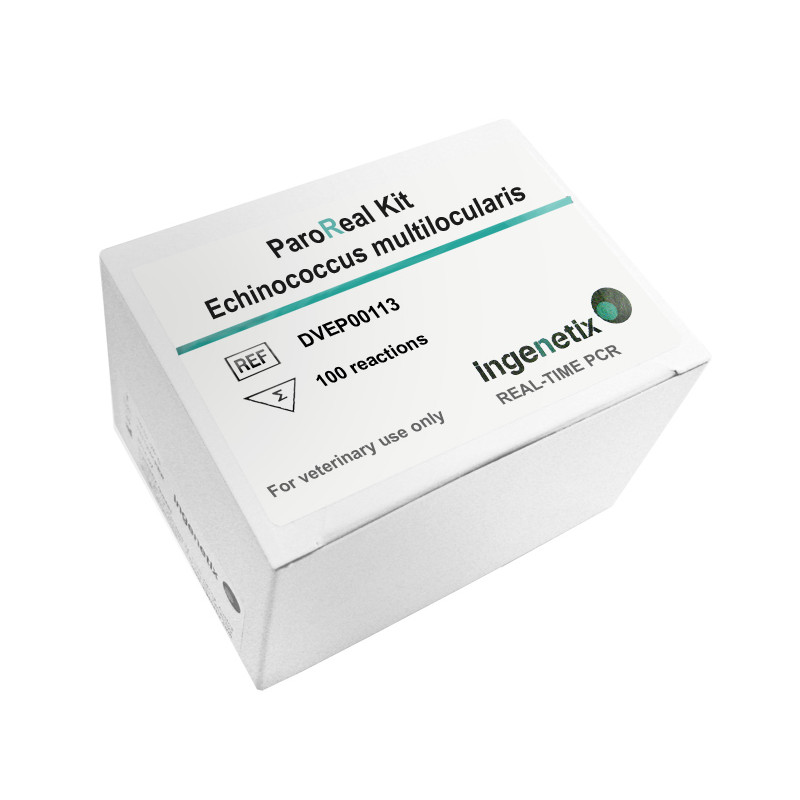 ParoReal Kit Echinococcus...