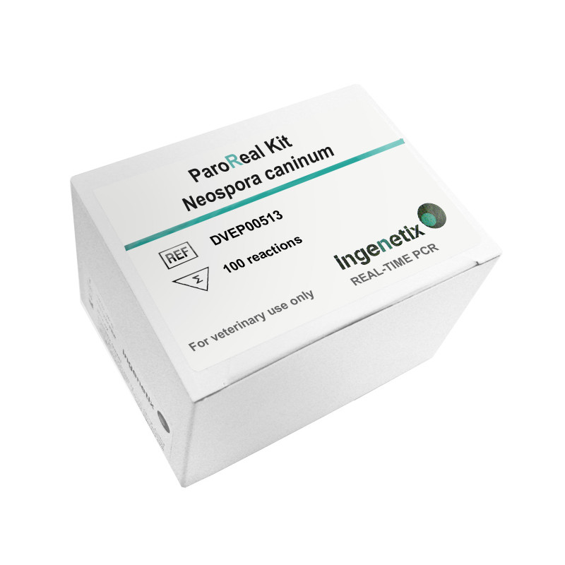 ParoReal Kit Neospora caninum