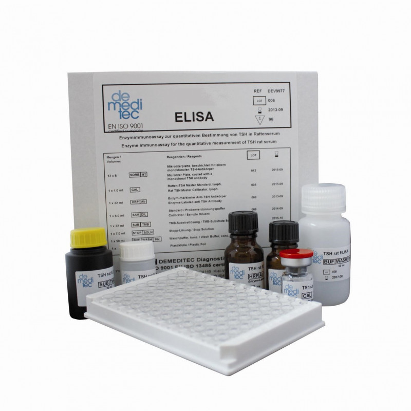 PMSG ELISA