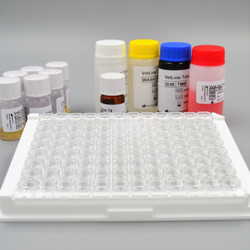 VetLine Bovine haptoglobin