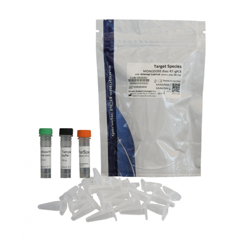 EHDV MONODOSE RTqPCR