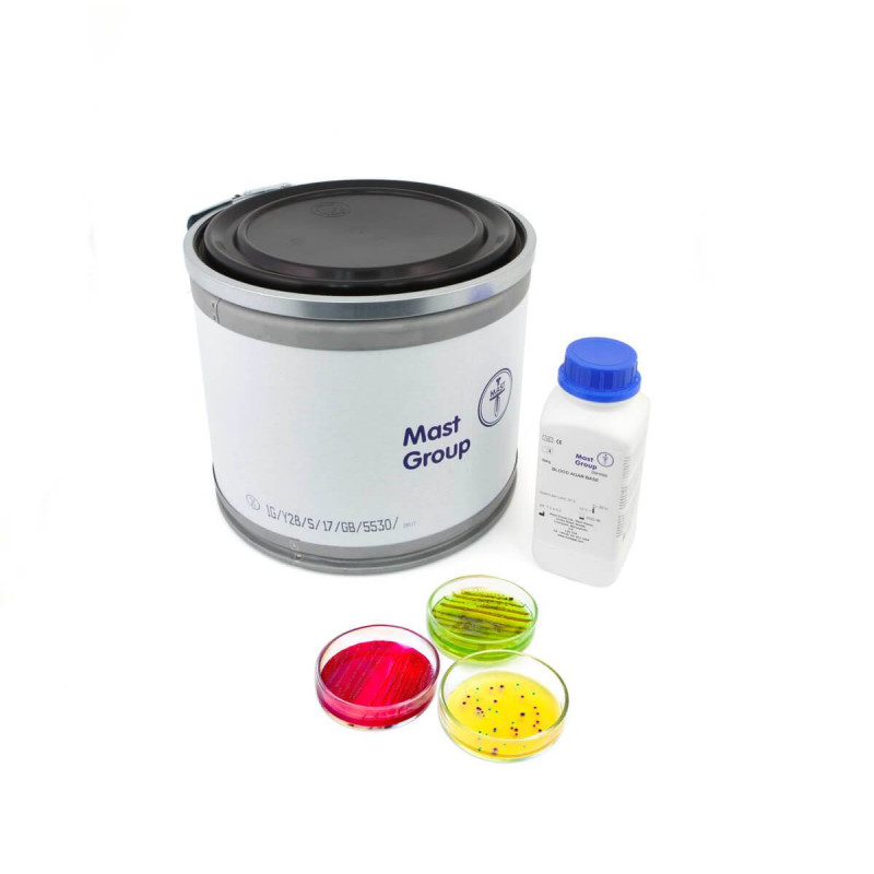 C.E.M.O AGAR